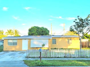 4410 NE 14th Ter, Pompano Beach, FL 33064