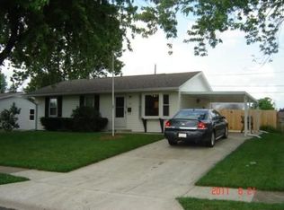 74 Fieldpoint Rd, Heath, OH 43056