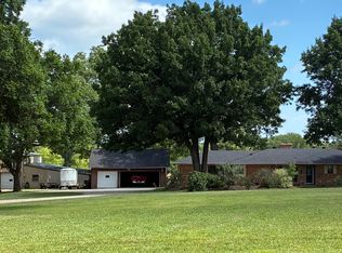 4877 Fm 84, Denison, TX 75020