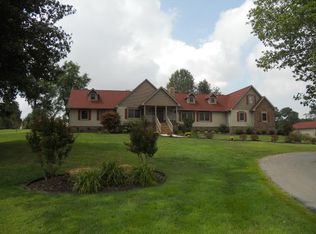276 Lamb Rd, Madisonville, KY 42431