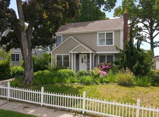345 Housatonic Drive, Milford, CT 06460