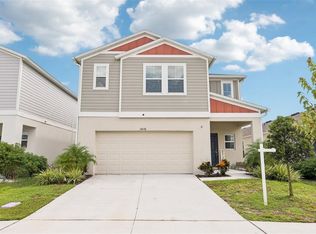 34176 Verbena St, Wesley Chapel, FL 33545