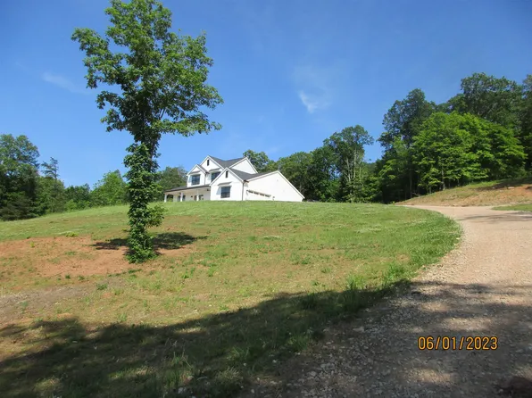 765 Independence Rd, Sandyville, WV 25275