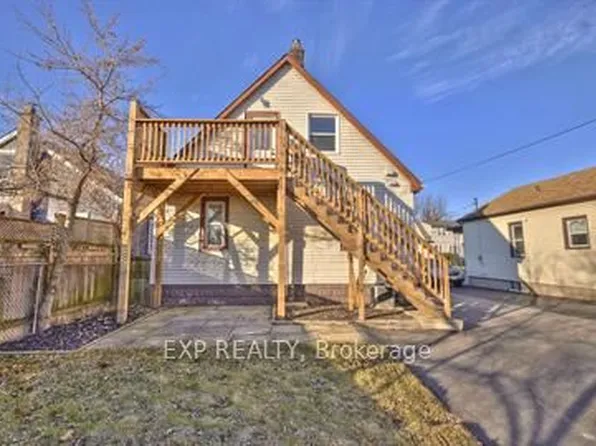 4128 Acheson Ave, Niagara Falls, ON L2E 3L9
