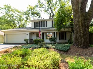 2613 North Ln, Cary, IL 60013