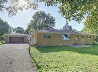 107 N Chestnut St, Pesotum, IL