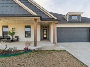 24864 Norte Rd, Purcell, OK 73080