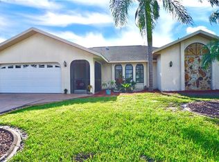3245 Jessica Ter, Pt Charlotte, FL 33948