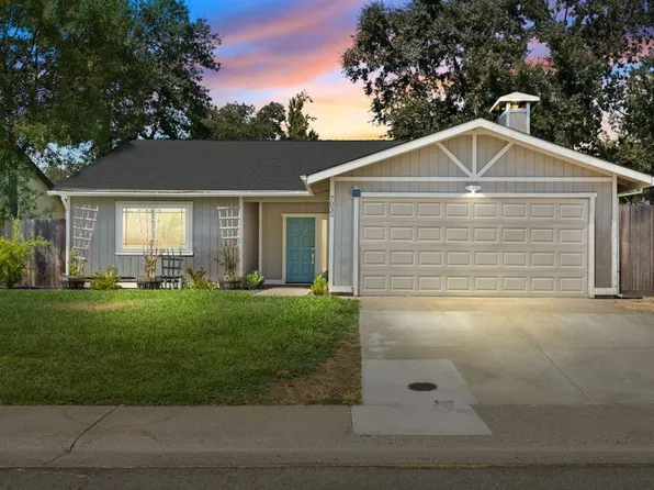7035 Canevalley Cir, Citrus Heights, CA 95621