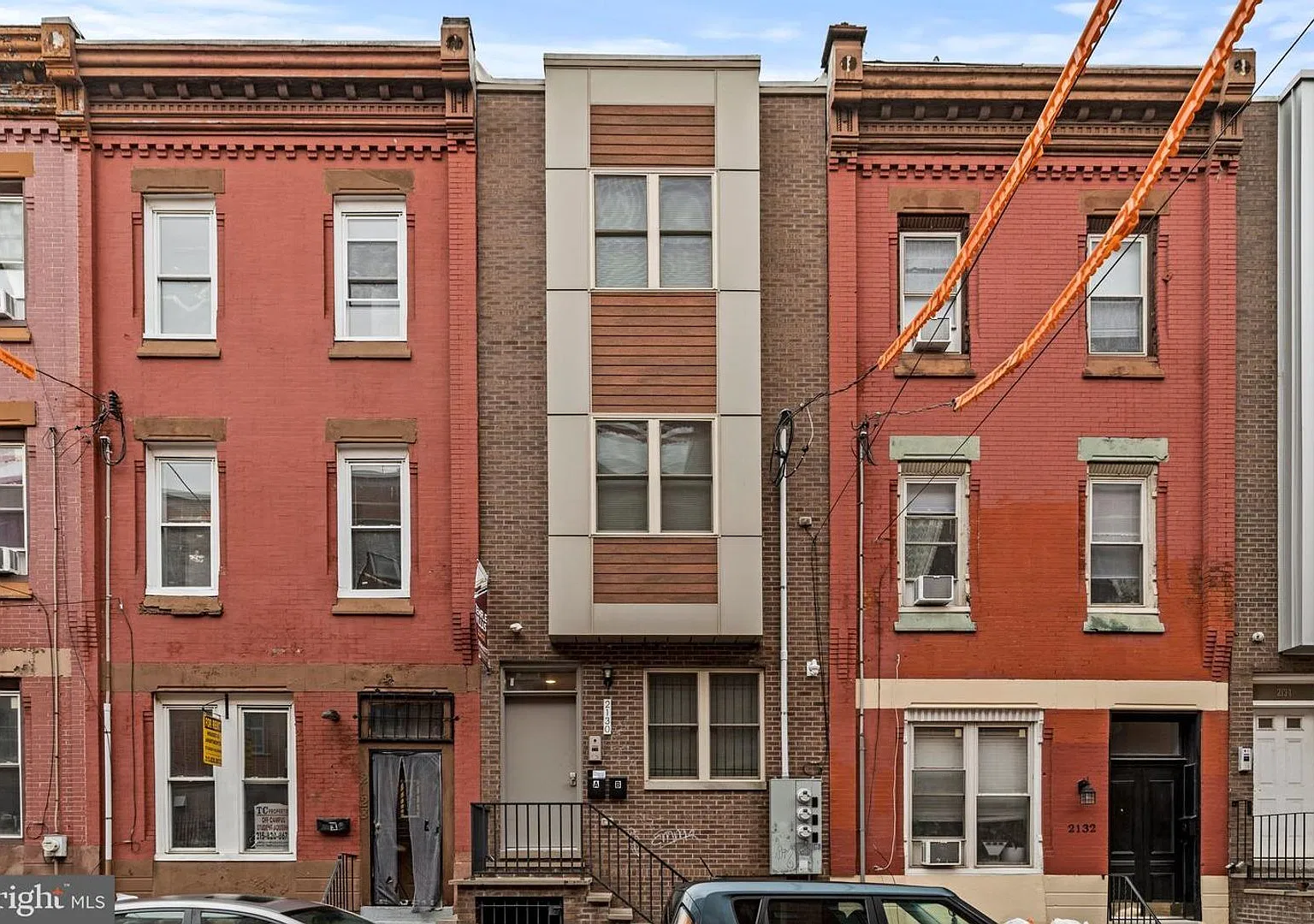 Temple Student Housing — Photo 2