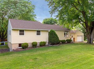 2180 Saint Paul Rd, Owatonna, MN 55060