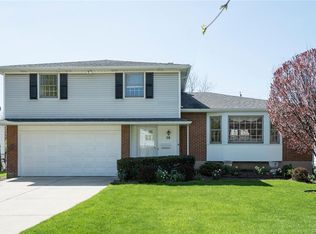 58 Segsbury Rd, Buffalo, NY 14221