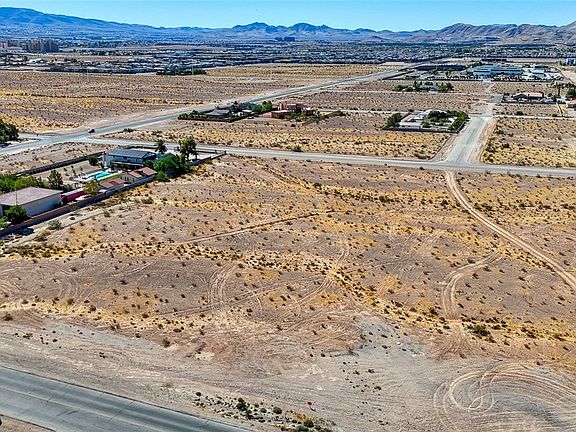 2nd image of E Pebble Rd