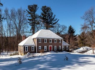 18 Tallard Rd, Westford, MA 01886