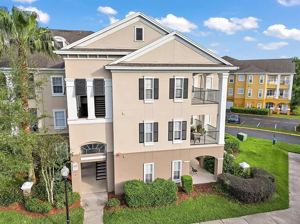 3605 CONROY ROAD #538, ORLANDO, FL 32839