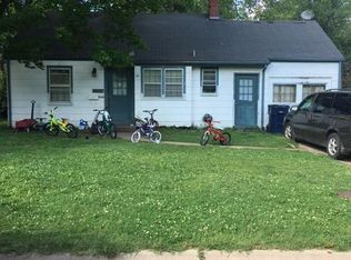 812 Stratford Pl, Neosho, MO 64850