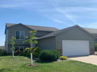 6513 W Verbena St, Sioux Falls, SD 57107