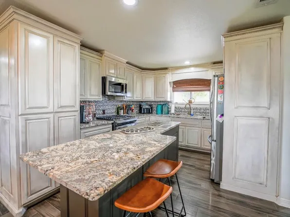 209 E County Road 140, Midland, TX 79706
