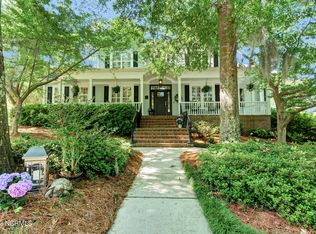 10237 Croft Point Ln, Leland, NC 28451