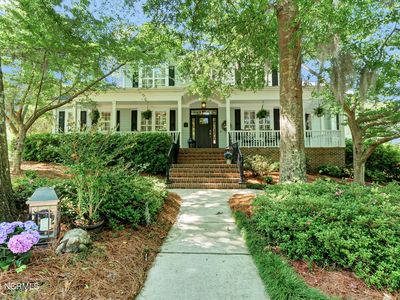 10237 Croft Point Lane, Leland, NC, 28451
