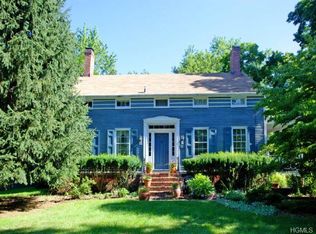 392 Old Tappan Rd, Old Tappan, NJ 07675