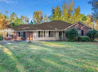 7288 Marsh Dr, Conway, SC 29527