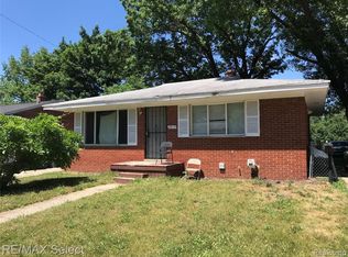 2913 Alpha Way, Flint, MI 48506