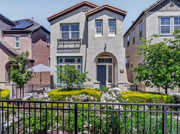2244 Hendy Ln, San Jose, CA 95124