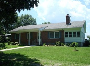 8245 Climax Rd, Gretna, VA 24557