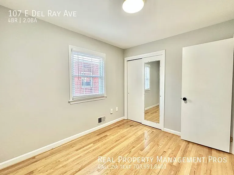107 E Del Ray Ave — Photo 23
