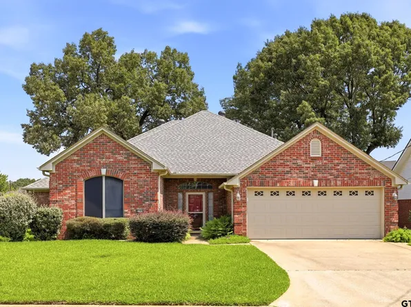 3105 Rouncival Dr, Longview, TX 75605