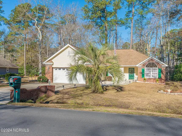 63 Carolina Shores Parkway, Carolina Shores, NC 28467