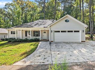 857 Running Cedar Trl, Sanford, NC 27332