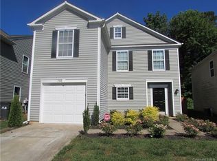 7528 Monarch Birch Ln, Charlotte, NC 28215