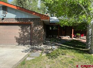 44 Round Tree Rd, Gunnison, CO 81230