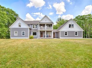 32 Mill House Rd, PINE BUSH, NY 12566
