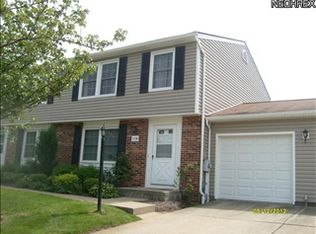 7376 Willowrun Dr UNIT A, Mentor, OH