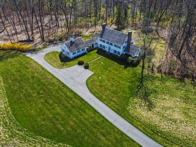 16 Youngs Rd, New Vernon, NJ, 07976