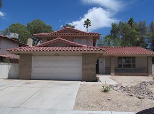 3864 Red Rock St, Las Vegas, NV 89103