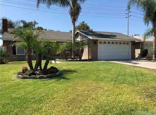 1520 E Cherry Hill St, Ontario, CA 91761