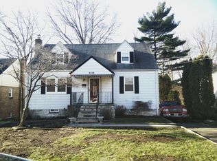 2118 Leonard Ter, Union, NJ 07083