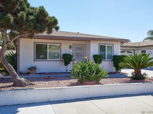 3663 Seaflower Ln, Oceanside, CA 92056