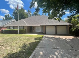 4632 NW 35th St, Oklahoma City, OK 73122