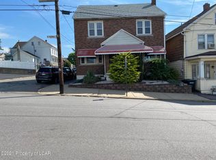 539 N Wyoming St, Hazleton, PA 18201