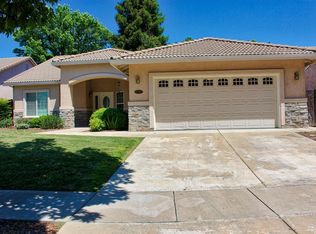 1657 Esplanade Way, Yuba City, CA