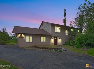 5879 E Bideford Blvd, Palmer, AK 99645