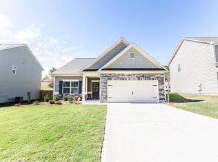 420 Ridgefield Dr, Odenville, AL 35120