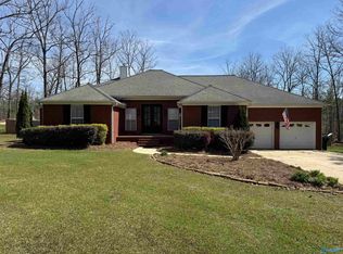 190 County Road 461, Centre, AL 35960