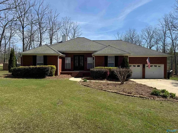 190 County Road 461, Centre, AL 35960