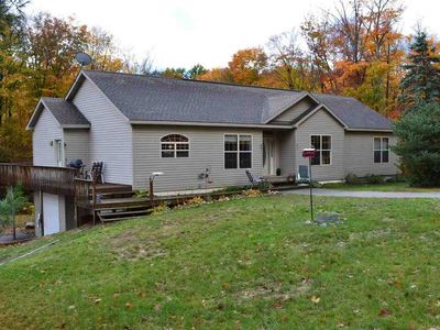 6779 Kipp Rd, Alanson, MI, 49706